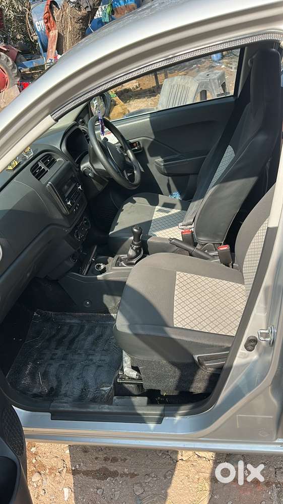 Maruti Suzuki Alto K 10 2024