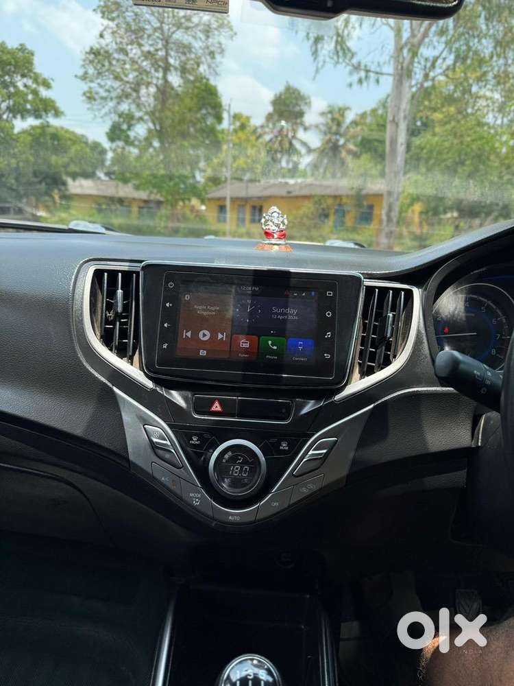 Maruti Suzuki Petrol 2020