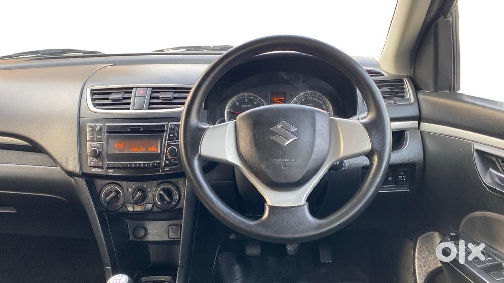 Maruti Suzuki Swift Vdi, 2017, Diesel