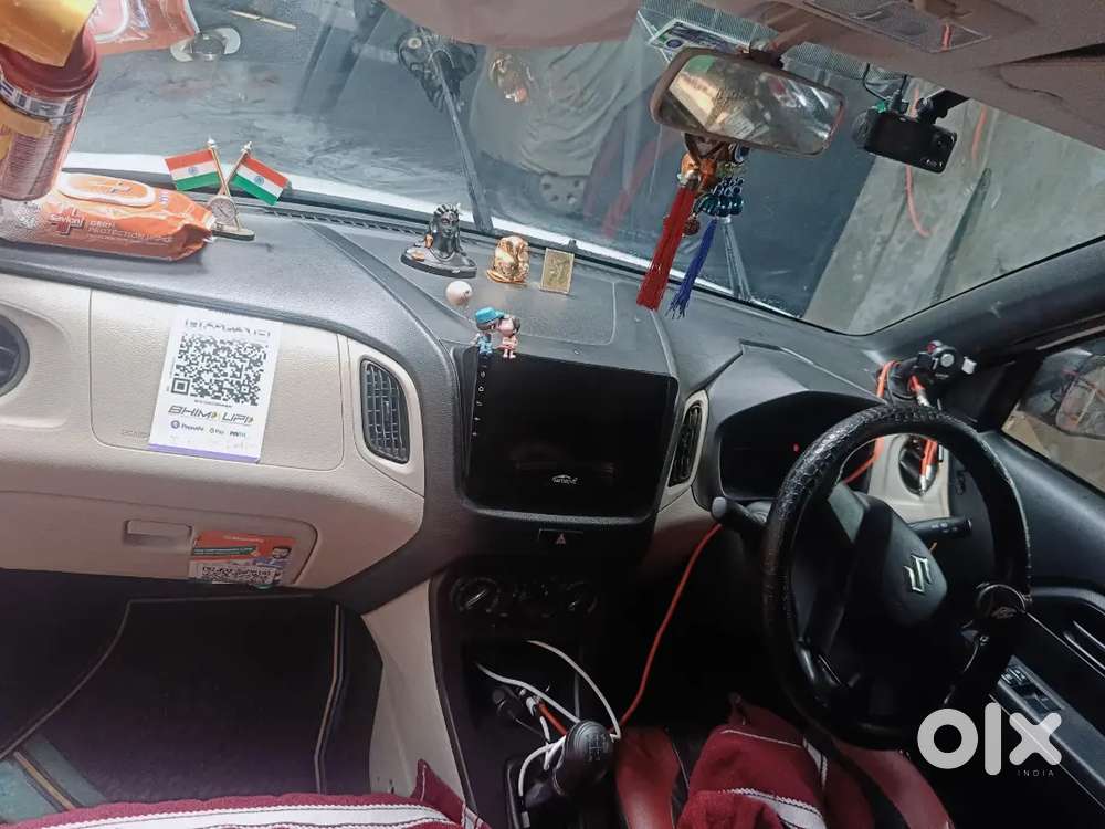 Maruti Suzuki Wagon R 2025 Petrol 38000 Km Driven Emi Due 13650&times;32