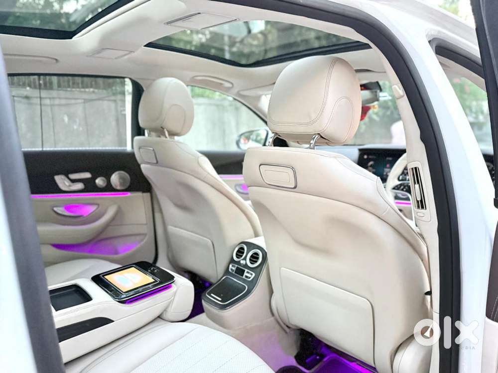 Mercedes-benz A-class Limousine