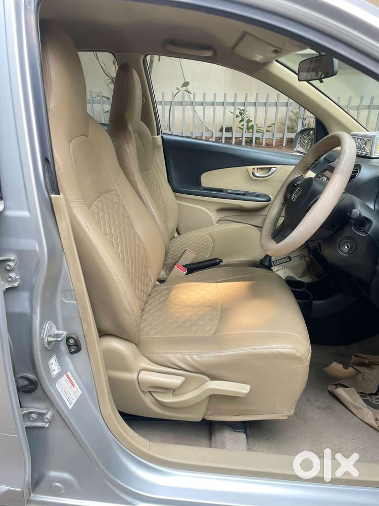 Honda Amaze 1.5 Smt I Dtec, 2014, Diesel