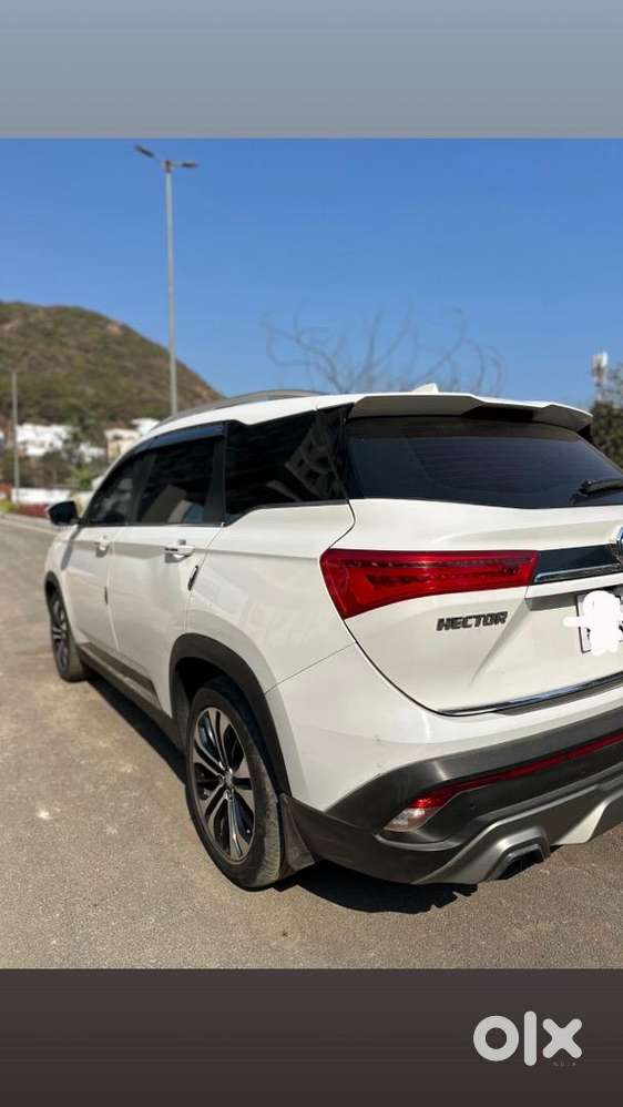 Mg Diesel Car 2021