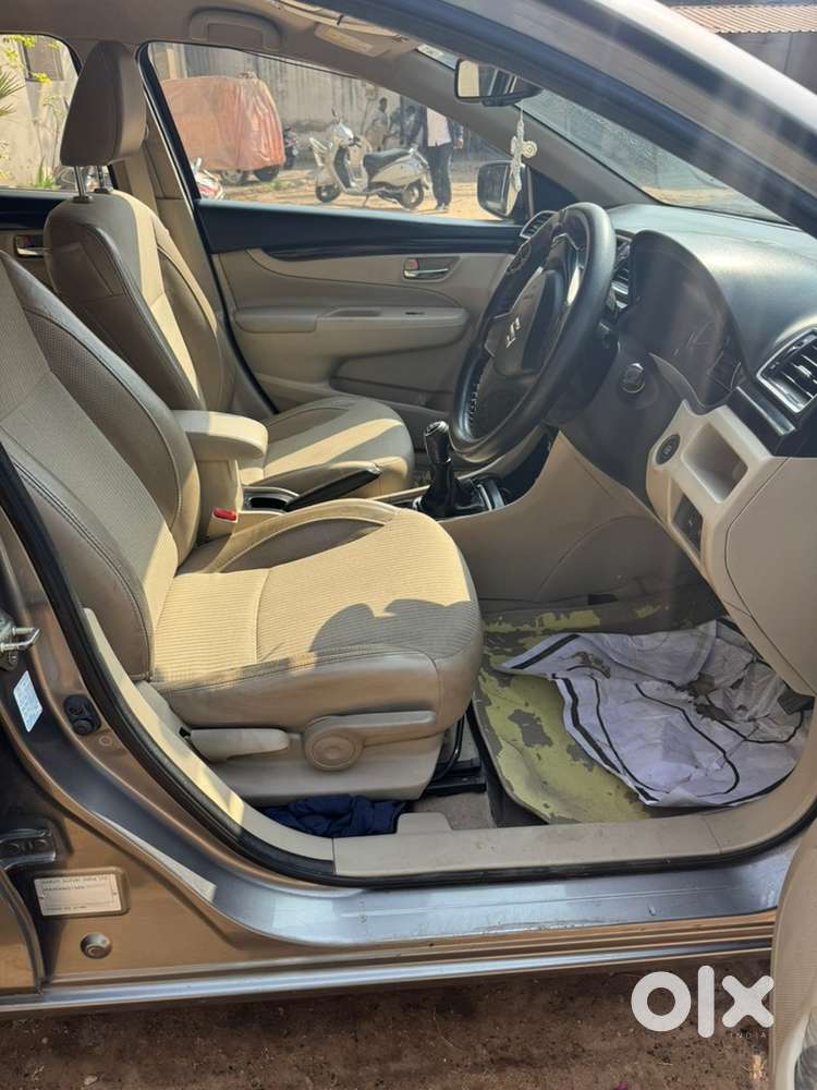 Maruti Suzuki Ciaz 2018 Petrol Good Condition