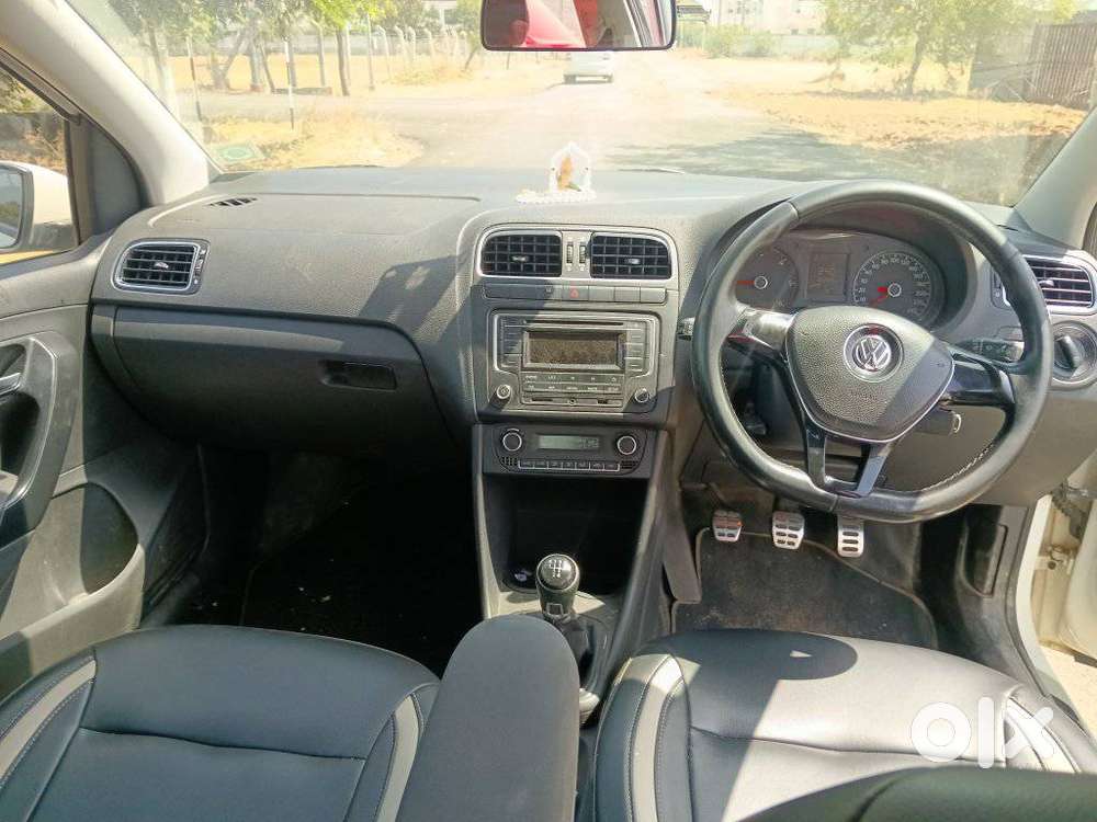 Volkswagen Vento 1.5 All Star Diesel, 2017, Diesel