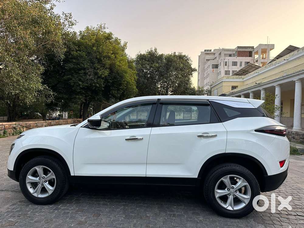 Tata Harrier