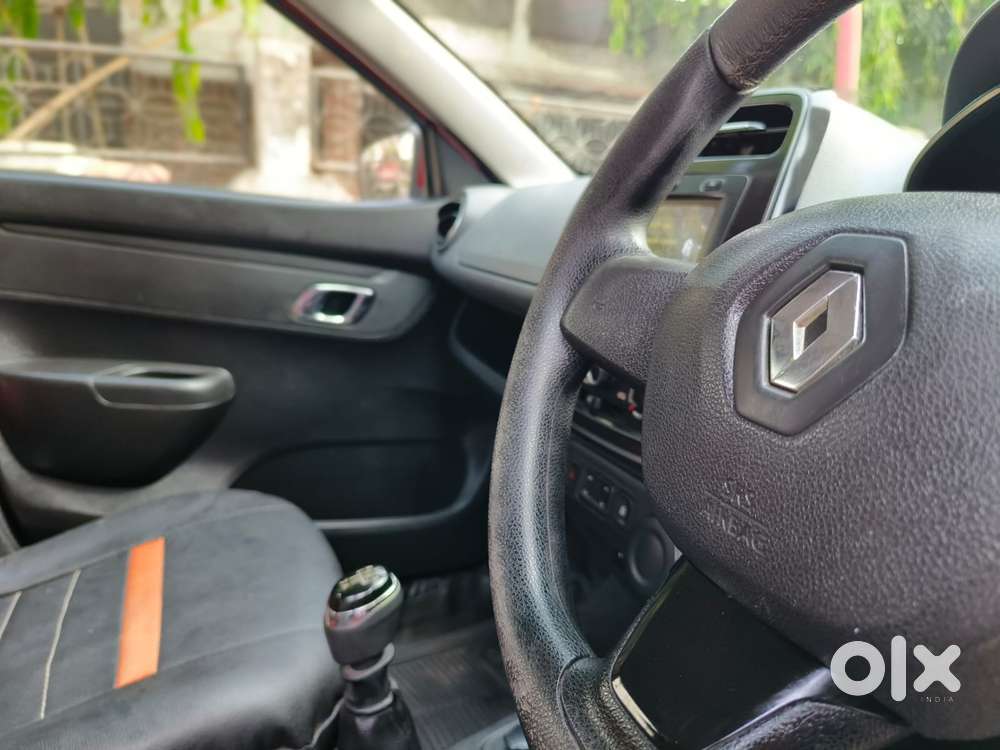 Renault Kwid 1.0 Rxt Optional, 2019, Petrol