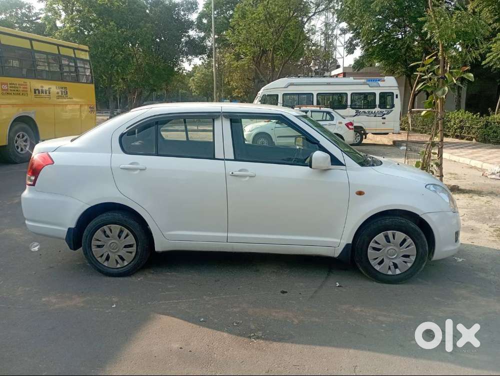 2016 Maruti Swift Dzire Ldi Diesel  1.2l  Chandigarh Reg