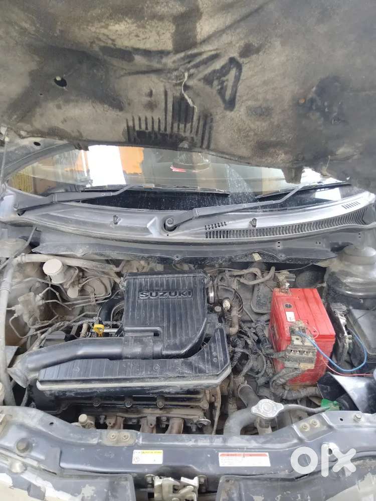 Good Condition And Fully Modifide