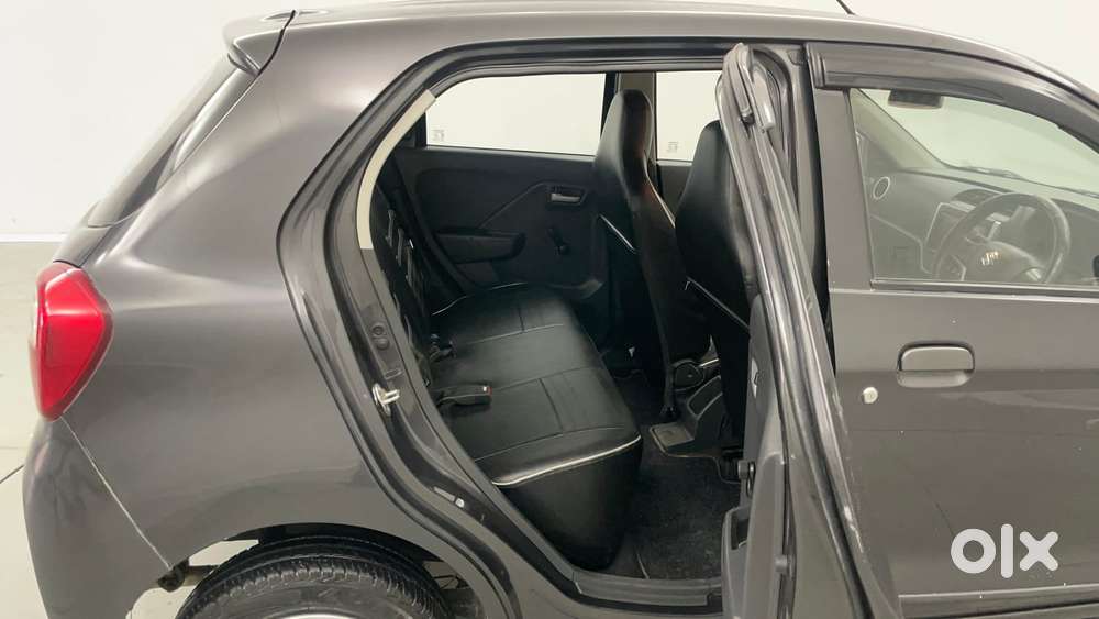Maruti Suzuki Alto K10 Plus Edition, 2024, Petrol