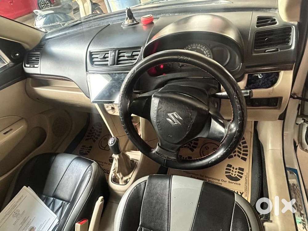 Maruti Suzuki Diesel 2017