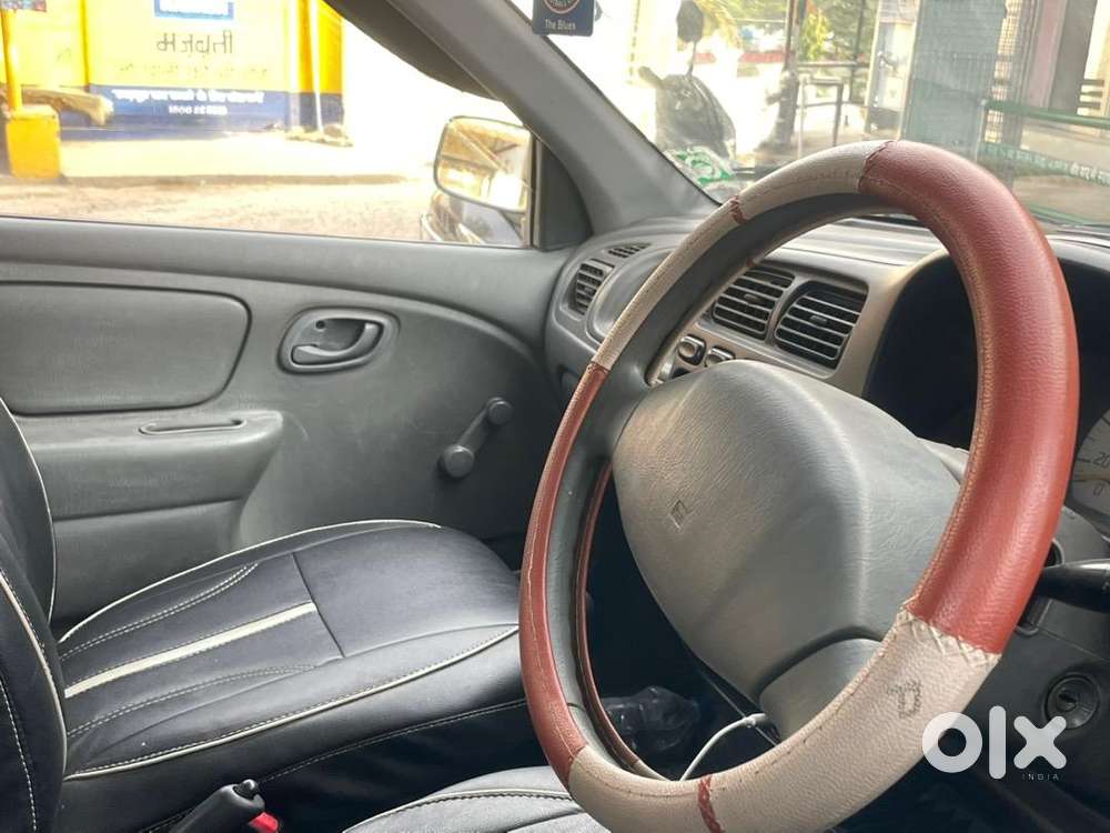 Maruti Suzuki Alto 2007 Petrol 170000 Km Driven