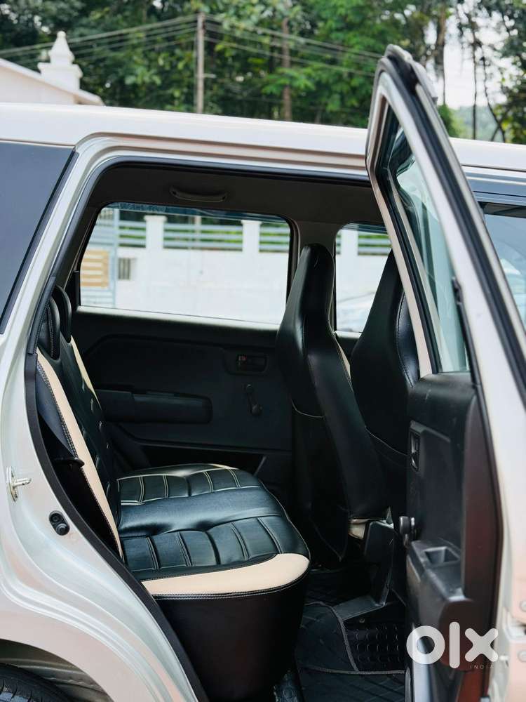 Maruti Suzuki Wagon R Lxi, 2021, Petrol