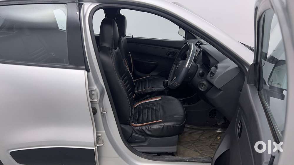 Renault Kwid 1.0 Rxt, 2015, Petrol