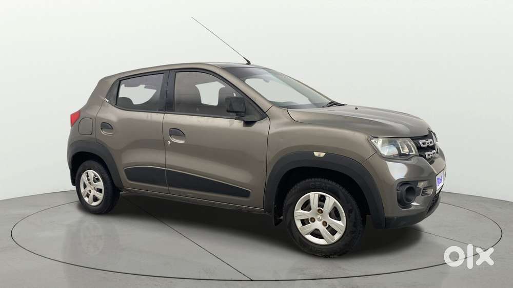 Renault Kwid 2015-2019 1.0 Rxl, 2015, Petrol