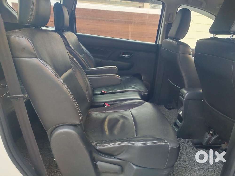 Maruti Suzuki Xl6 1.5 Alpha Mt, 2021, Petrol