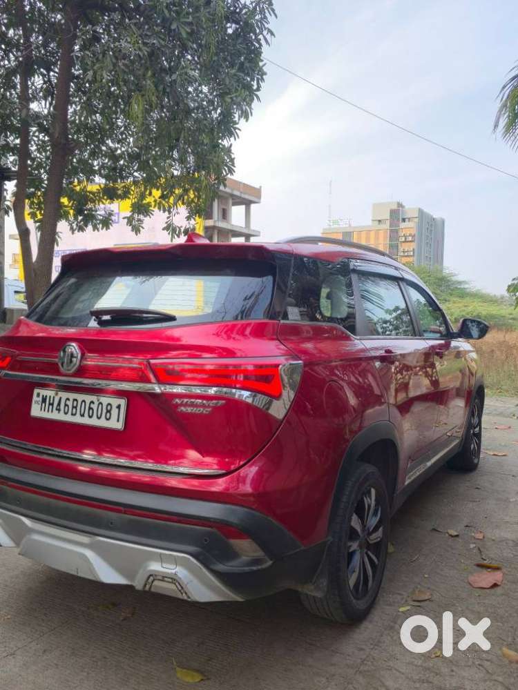 Mg Hector 2.0 Sharp Diesel, 2020, Diesel