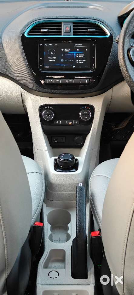 Tata Tiago Ev Xt Lr, 2024, Electric