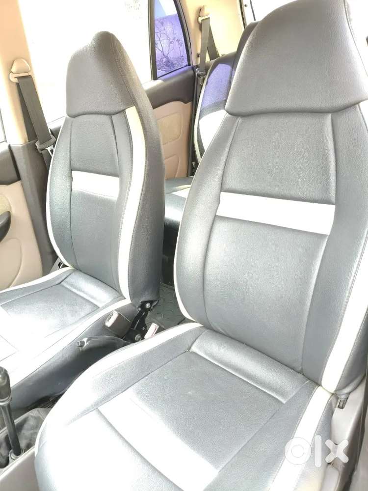 Hyundai Santro Xing 2009