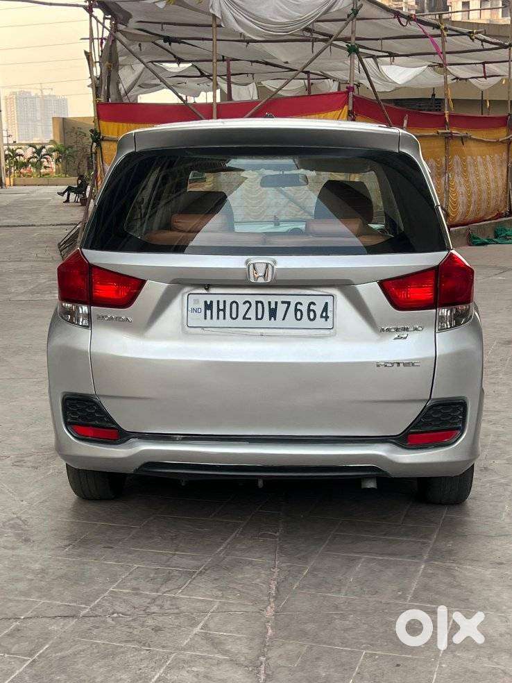 Honda Wr-v I-dtec S, 2015, Diesel