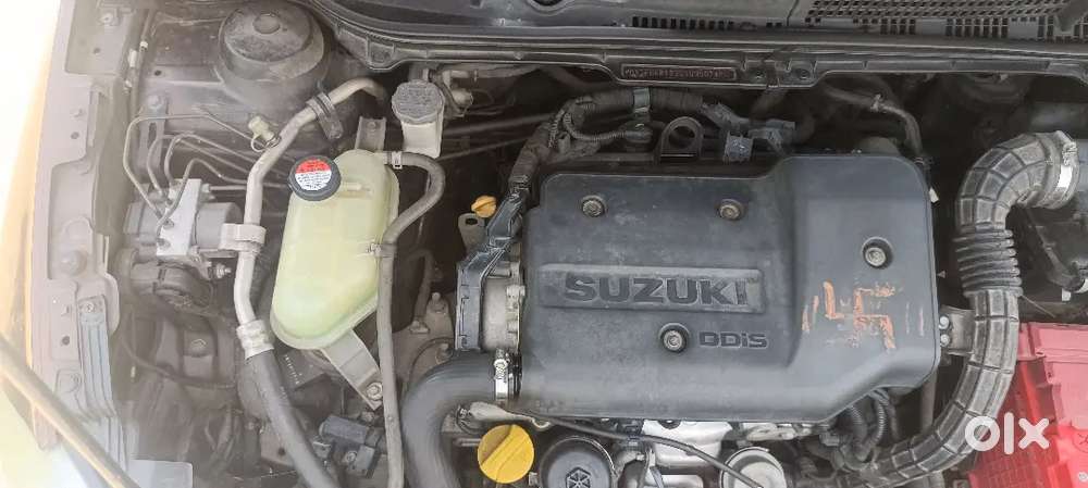 Maruti Suzuki S Cross 2018