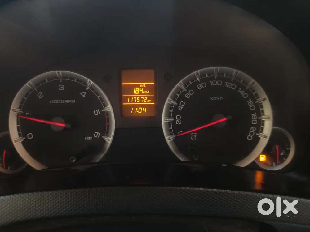 Swift Maruti Suzuki 2012 Diesel