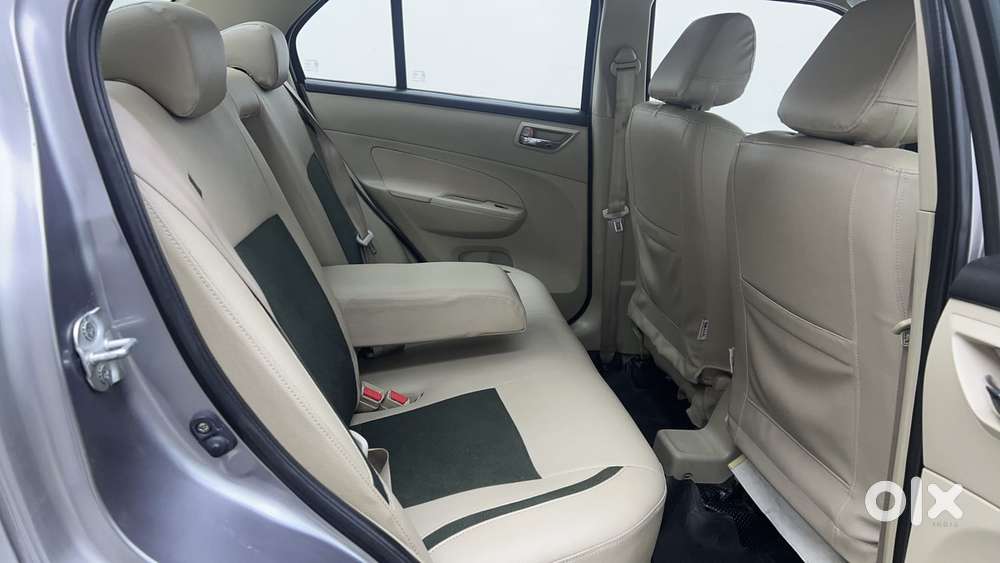 Maruti Suzuki Swift Dzire 1.3 Vxi, 2013, Petrol