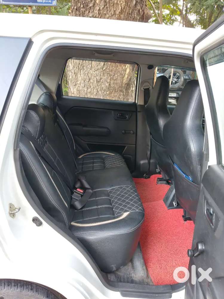 Wagonr Tour H3 For Sale