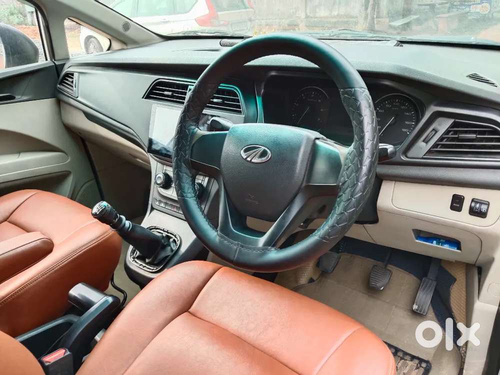 Mahindra Marazzo 2019 Diesel