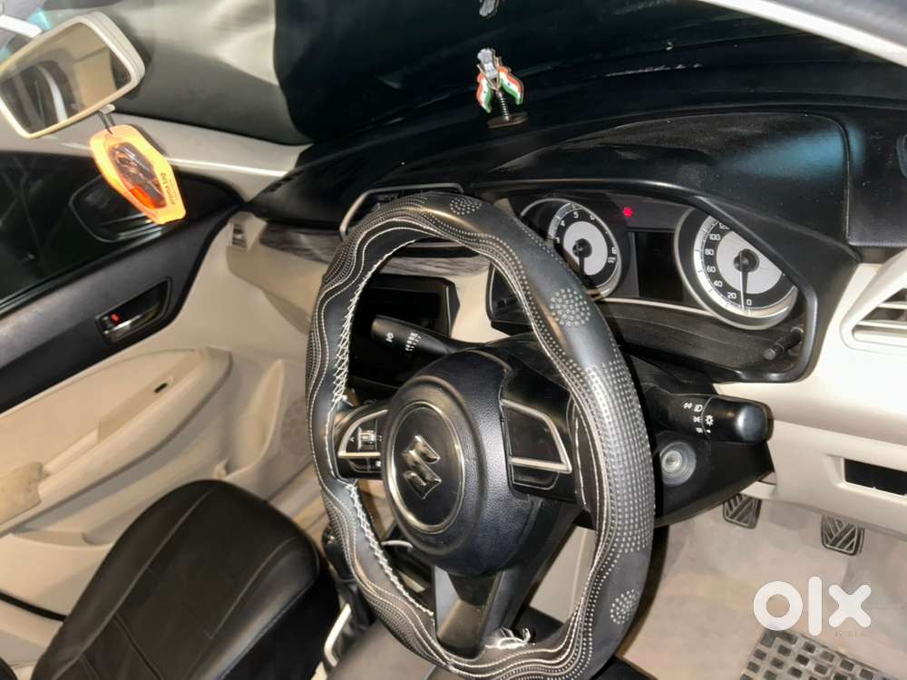 Maruti Suzuki Dzire 2024