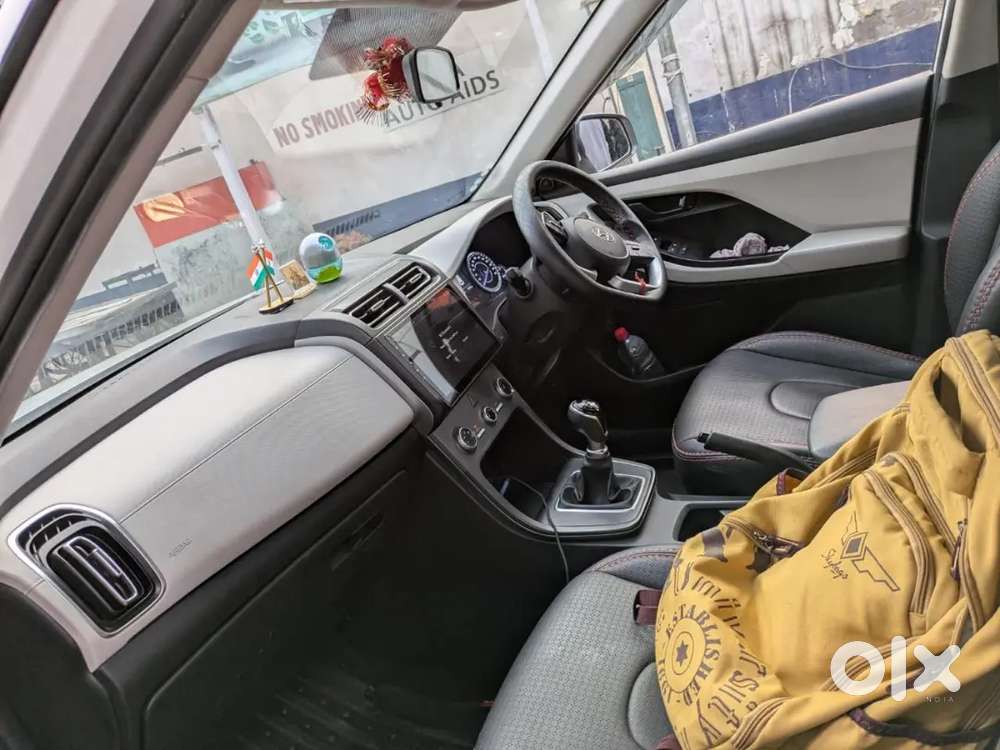 Hyundai Creta 1.5 E Petrol 2021 Petrol