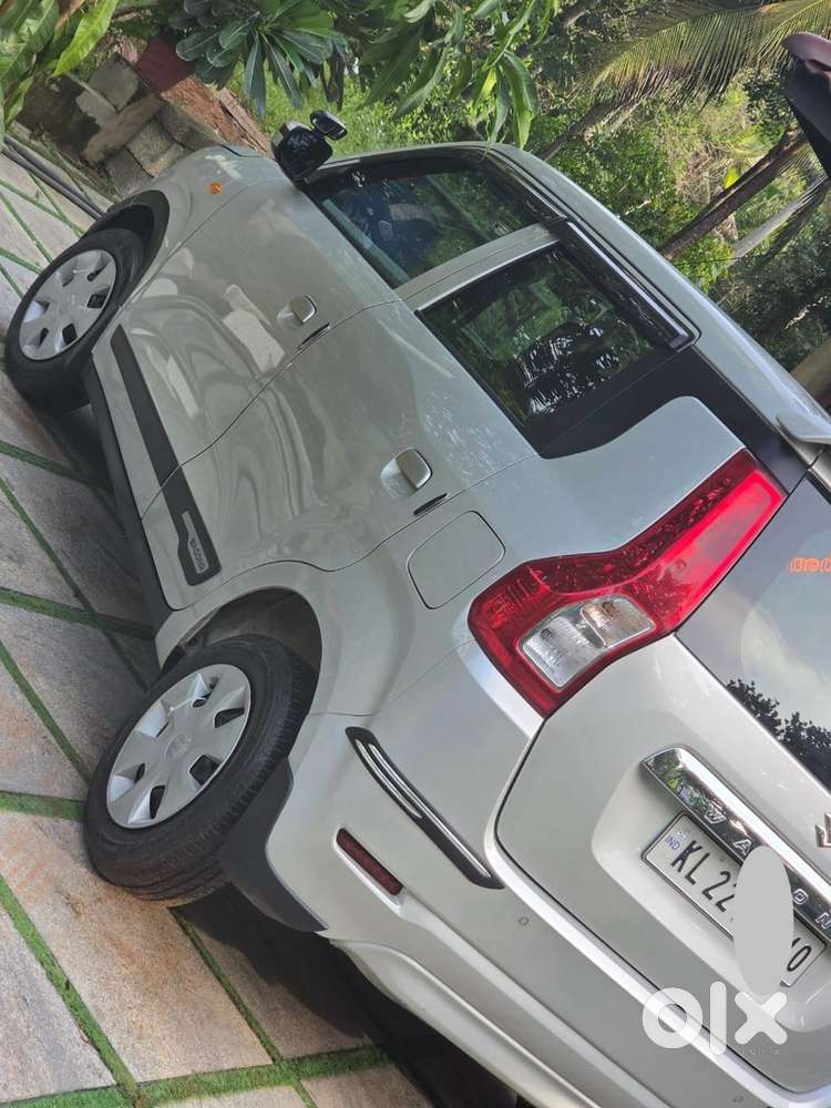 Maruti Suzuki Wagon R Vxi 1.0 Single Owner 2021 December 20000 Km