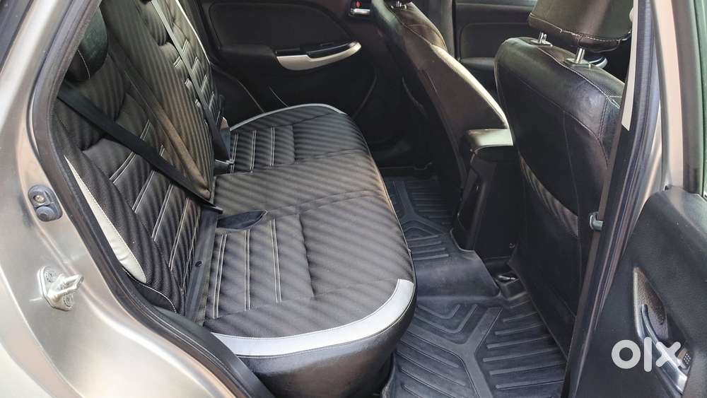 Maruti Suzuki Baleno 1.2 Alpha, 2018, Petrol