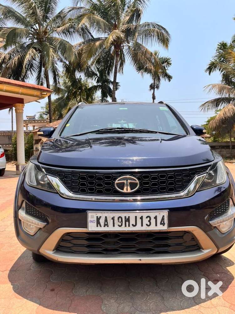 Hexa Xt 4x4 2.2 Varicor Bsiv 6s Captain Arb