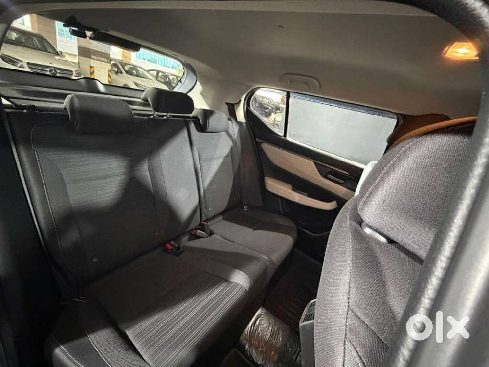 Honda Elevate V Cvt, 2025, Petrol