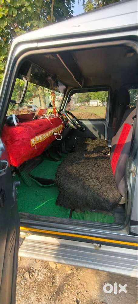 Good Condition Vehicle