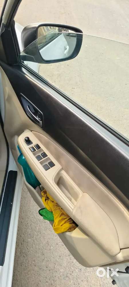 Maruti Suzuki Dzire 2019 2nd Owner