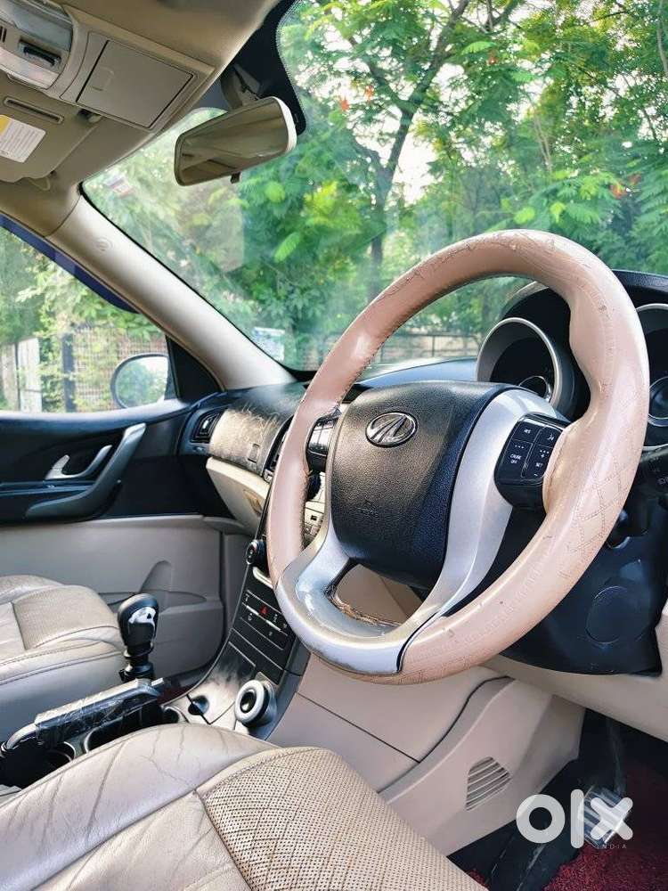 Mahindra Xuv500 W10 Awd, 2015, Diesel