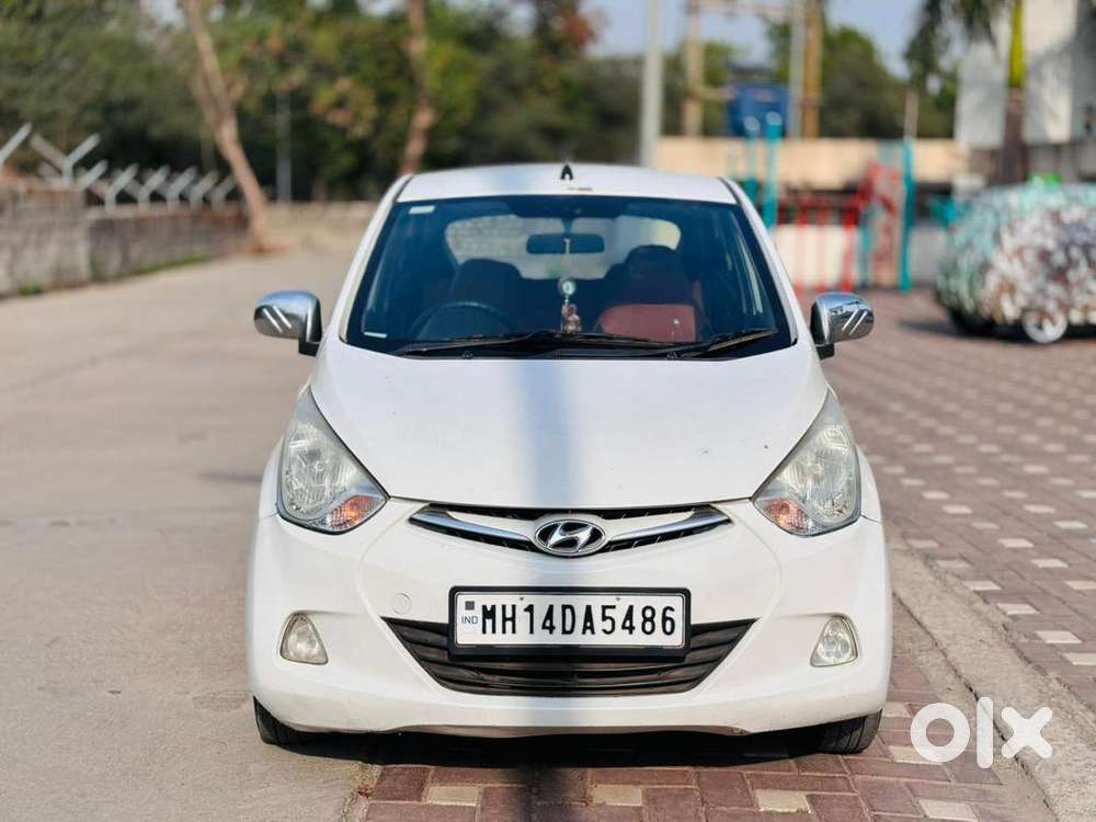 Hyundai Petrol Manual 2011