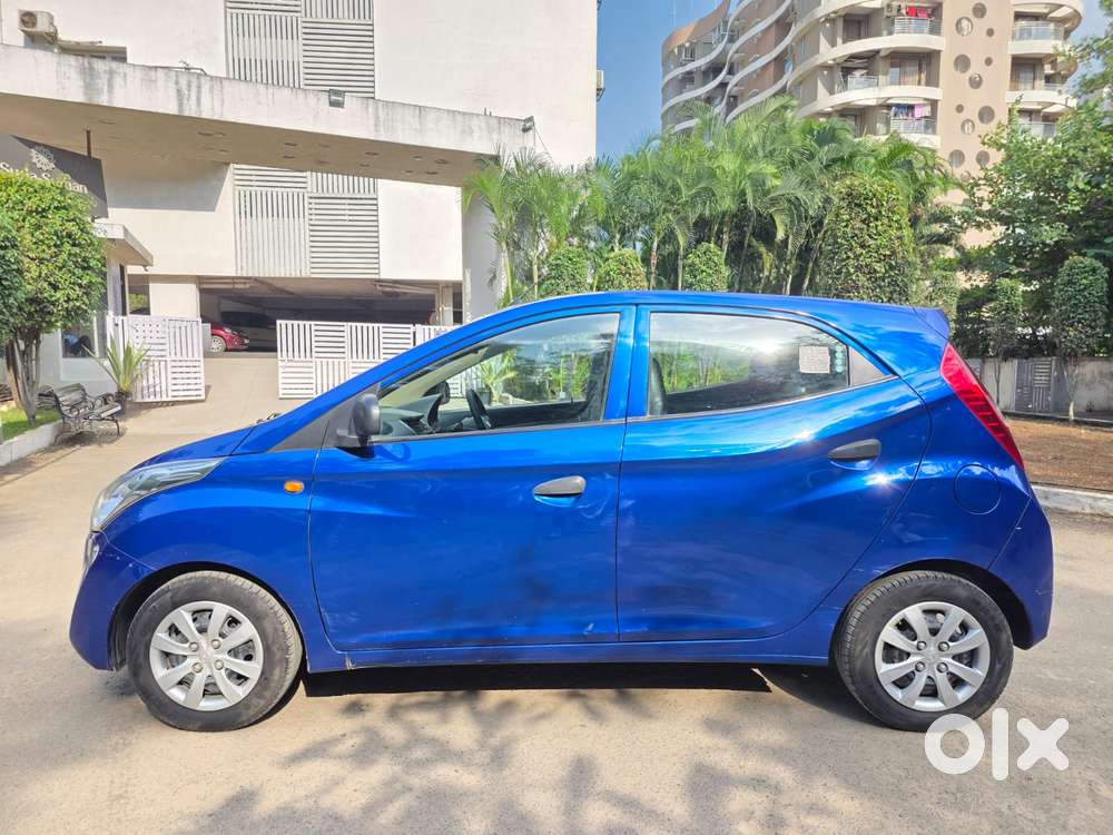 Hyundai Eon Magna, 2011, Petrol