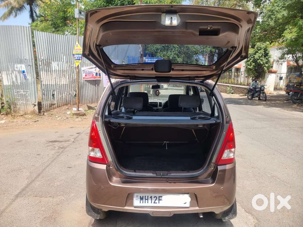 Maruti Suzuki Estilo Lxi Bs-iv, 2010, Petrol