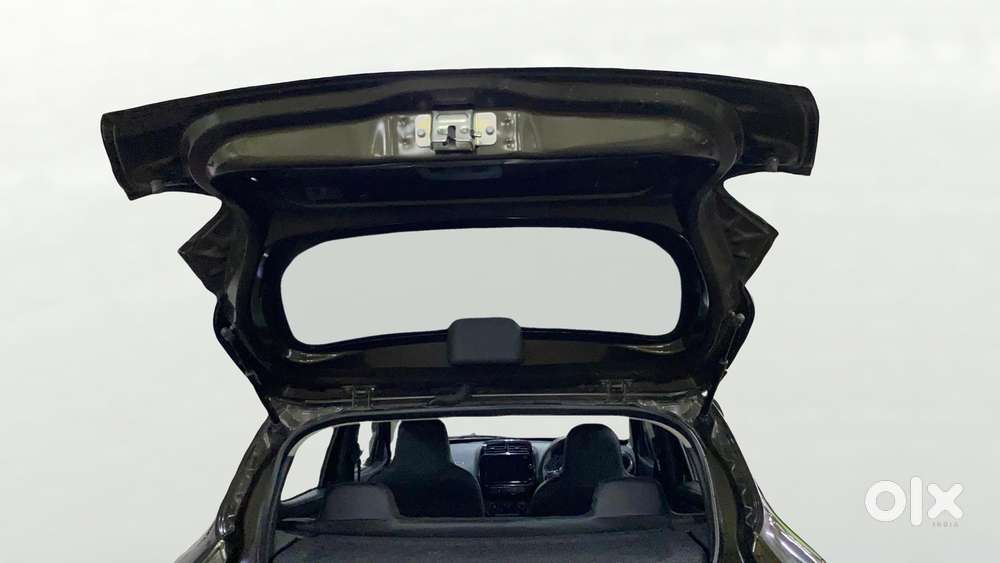 Renault Kwid 1.0 Rxt Edition, 2023, Petrol