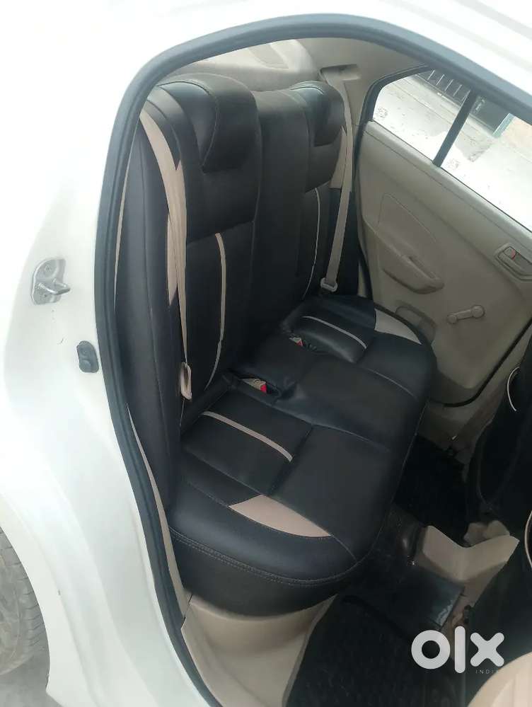 Maruti Suzuki Dzire 2017 Petrol 11000 Km Driven