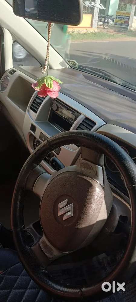 Maruti Suzuki Estilo Vxi 2010 Last