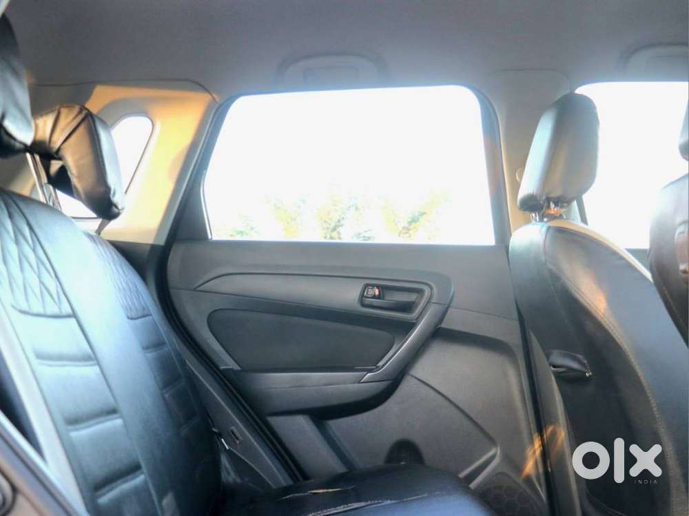 Maruti Suzuki Vitara Brezza Vdi (o), 2017, Diesel