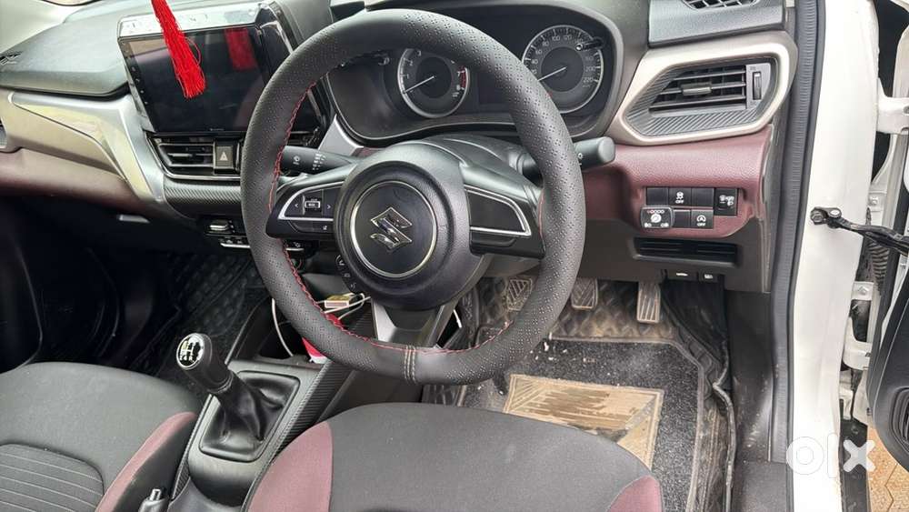Maruti Suzuki Fronx 2026 Well Maintained