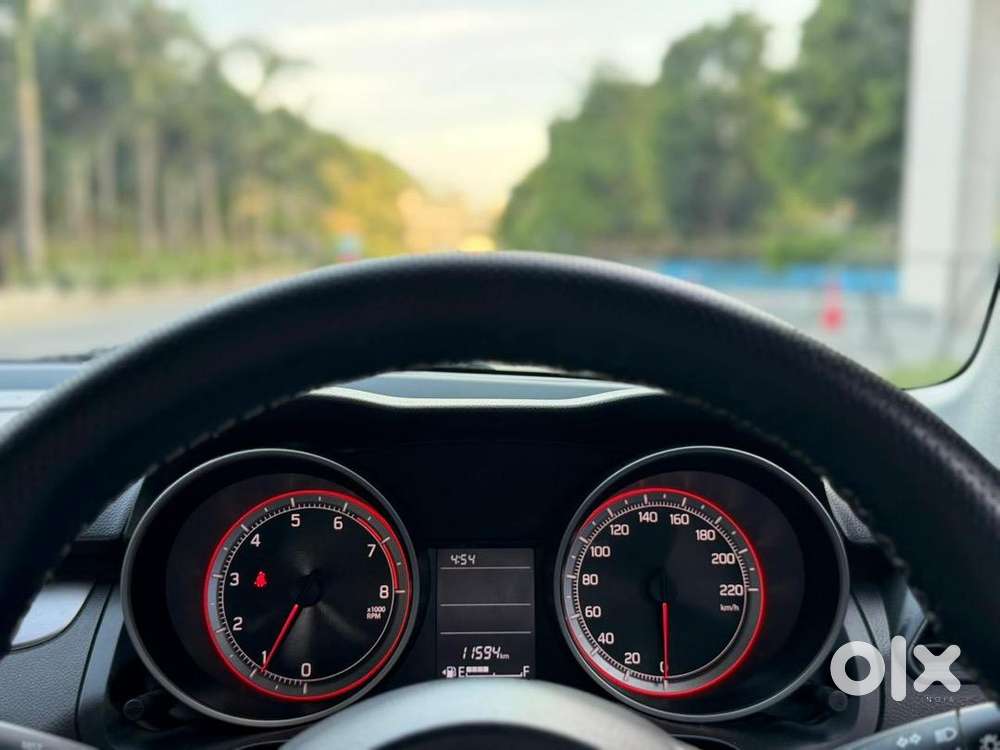 Maruti Suzuki Petrol 2024