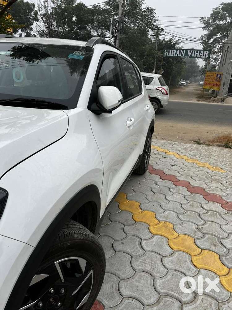 Kia Automatic Petrol 2024