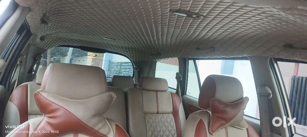 Toyota Innova Diesel Manual 2005 Car