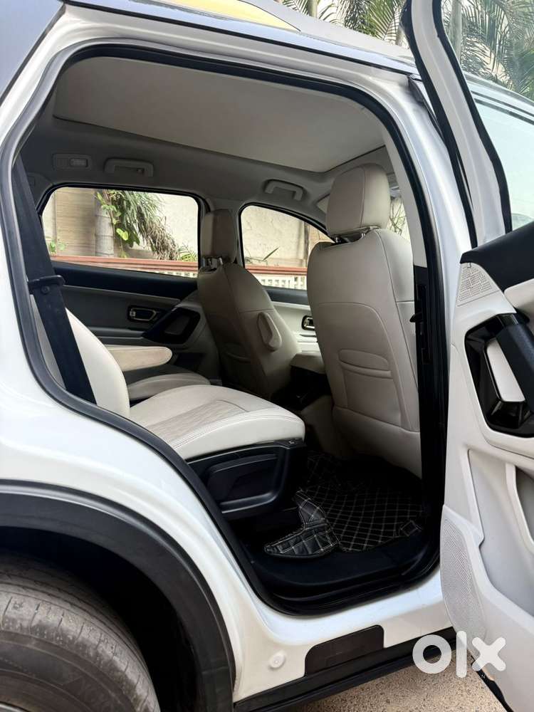 Tata Diesel Automatic 2021 Car